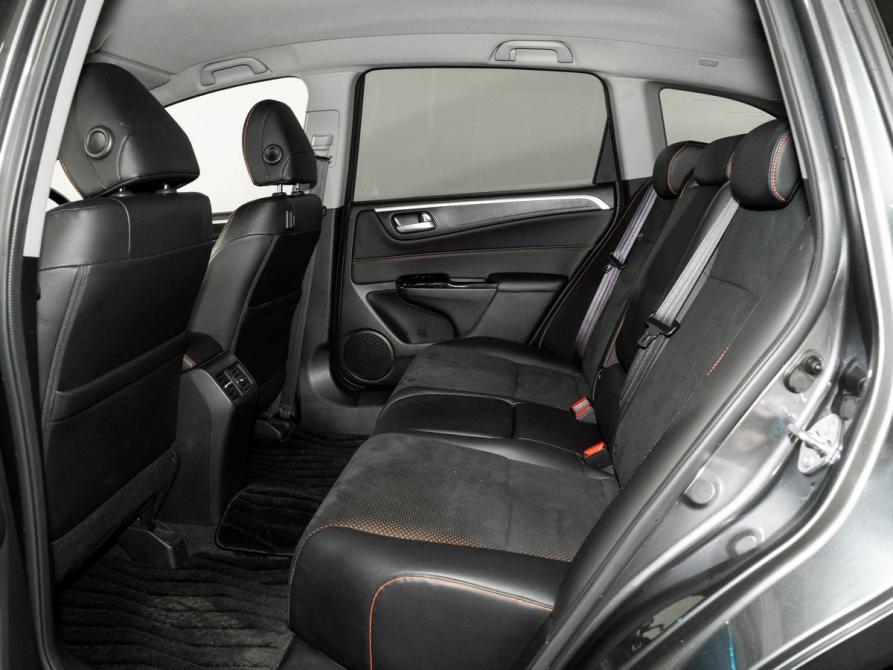 Honda Jade I Рестайлинг Иркутск  - изображение 7