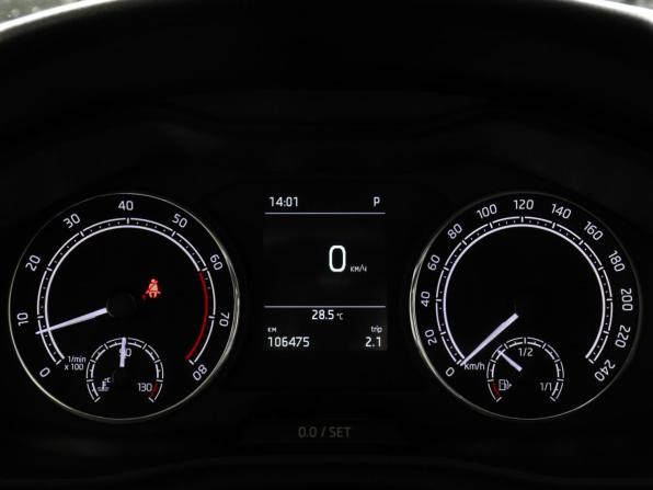 Skoda Rapid II с пробегом 2020 года, цена 1 699 000 рублей, 106471 км, лифтбек, Автокод Объявления