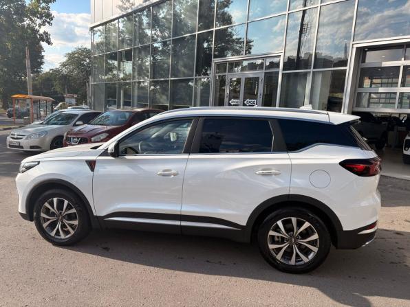 Chery Tiggo 7 Pro Max I с пробегом 2023 года, цена 1 671 500 рублей, 55100 км, внедорожник, Автокод Объявления