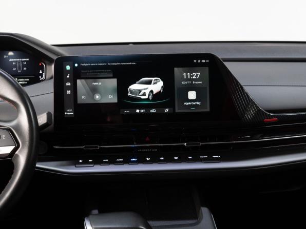 Changan CS55 Plus II с пробегом 2023 года, цена 2 050 000 рублей, 40622 км, внедорожник, Автокод Объявления