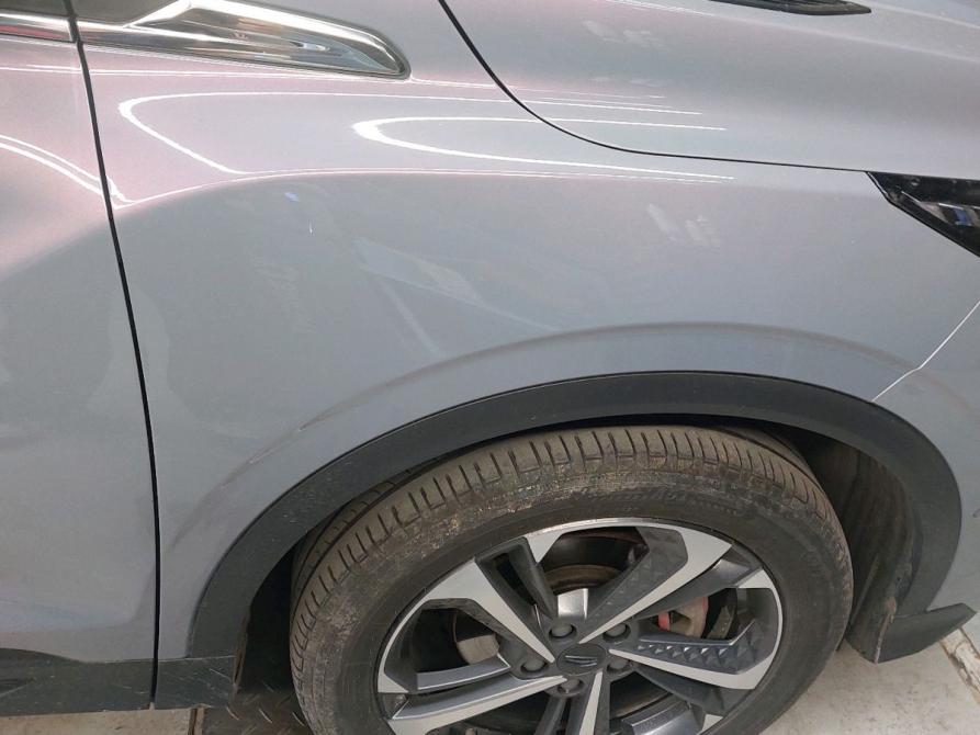 Geely Coolray I Рестайлинг Москва  - изображение 21