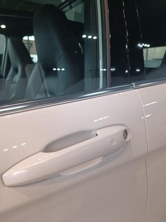 Haima 8S с пробегом 2023 года, цена 2 000 000 рублей, 1 км, внедорожник, Автокод Объявления