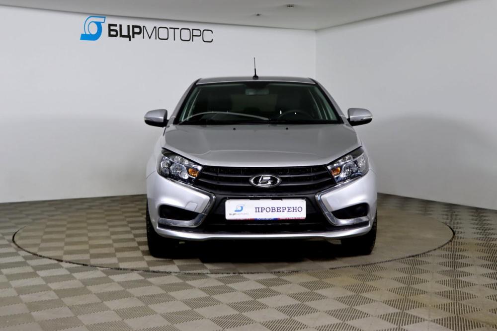 Lada (ВАЗ) Vesta I Нижний Новгород  - изображение 2
