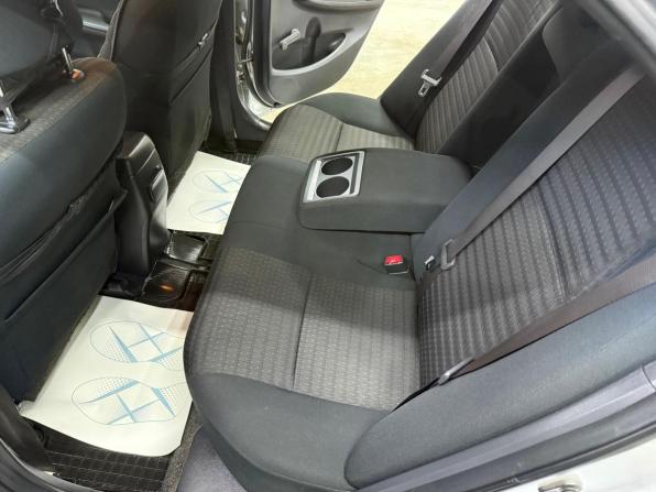 Toyota Corolla X (E140 E150) с пробегом 2007 года, цена 750 000 рублей, 195139 км, седан, Автокод Объявления