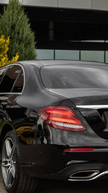Mercedes-Benz E-Класс V (W213 S213 C238) Москва  - изображение 29