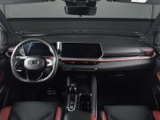 Geely Coolray I Рестайлинг Кемерово  - изображение 38