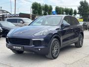 Porsche Cayenne II Рестайлинг (958) Пермь  - изображение 39