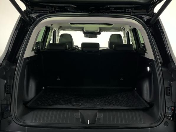 Haval Dargo I с пробегом 2024 года, цена 2 950 000 рублей, 15412 км, внедорожник, Автокод Объявления