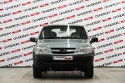 Chevrolet Niva I Рестайлинг Сургут  - изображение 30
