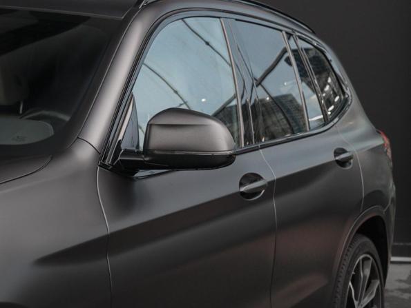 BMW X3 III (G01) Рестайлинг с пробегом 2022 года, цена 5 200 000 рублей, 103220 км, внедорожник, Автокод Объявления