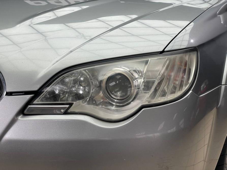Subaru Outback III Рестайлинг Тверь  - изображение 15