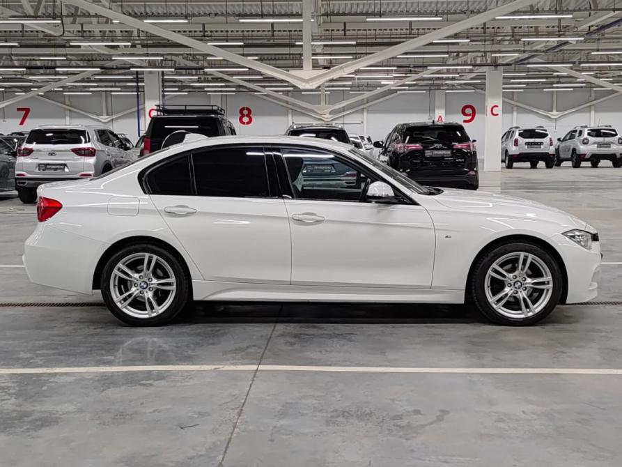 BMW 3 серии VI (F3x) Рестайлинг Казань  - изображение 5