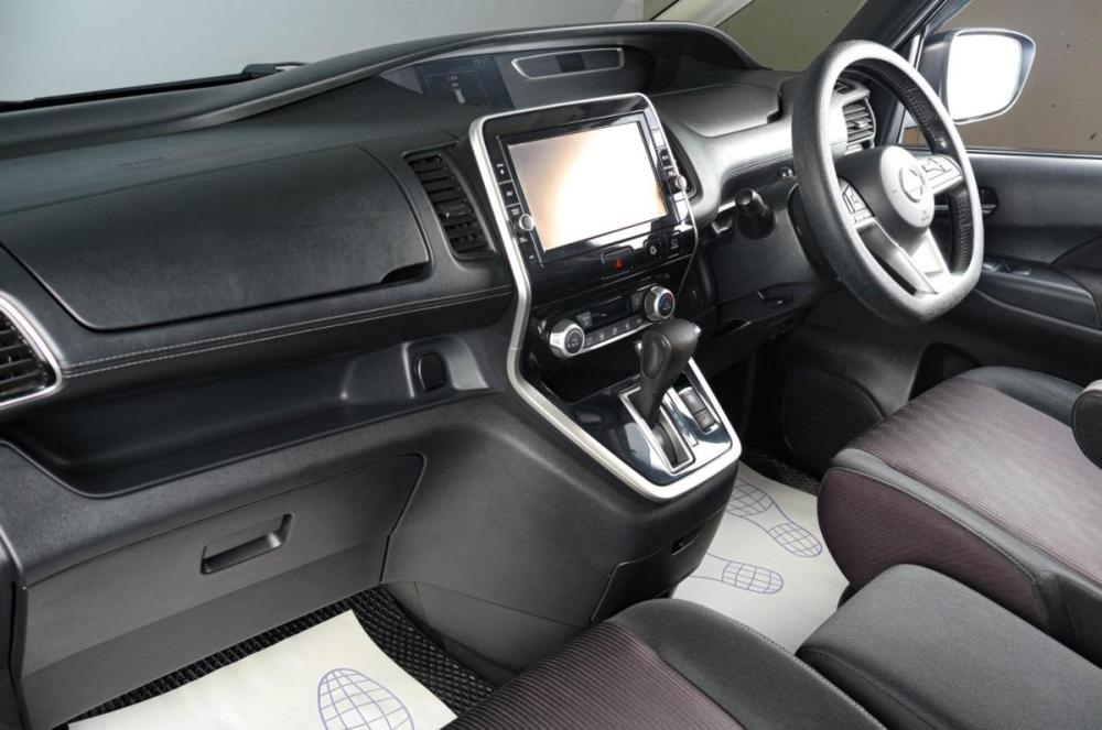 Nissan Serena V (C27) Тюмень  - изображение 12
