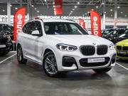 BMW X3 III (G01) Санкт-Петербург  - изображение 37