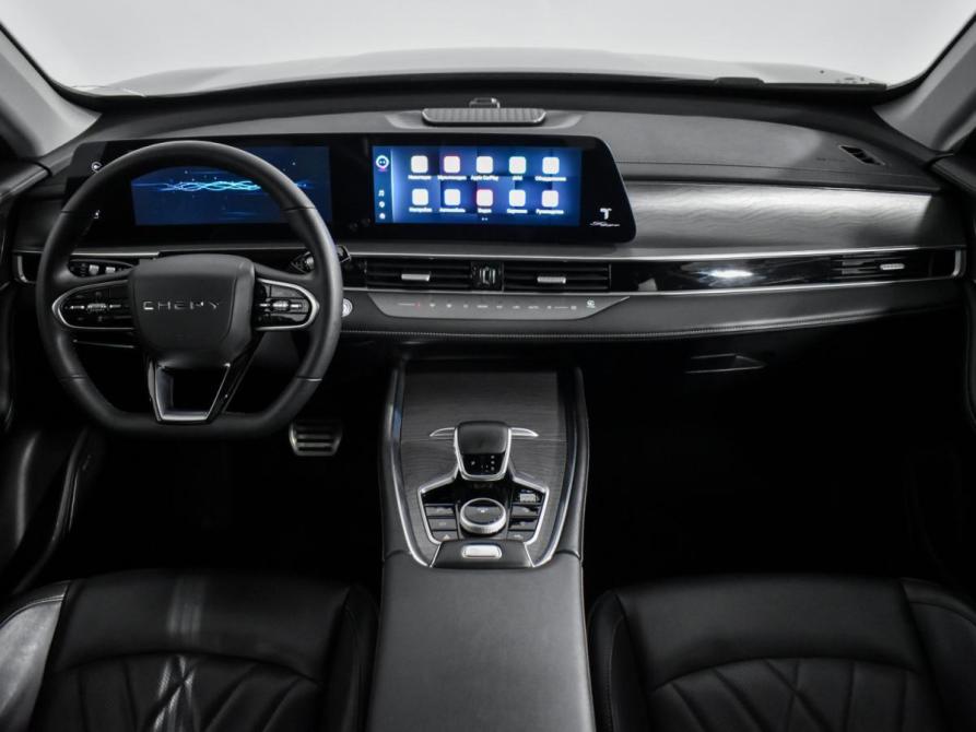 Chery Tiggo 8 Pro Max I Рестайлинг Санкт-Петербург  - изображение 17