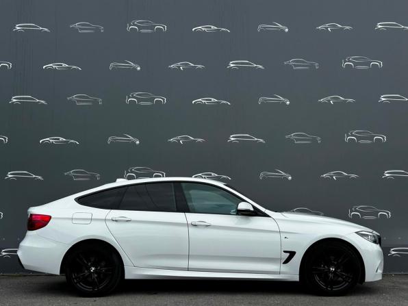 BMW 3 серии VI (F3x) Рестайлинг с пробегом 2016 года, цена 1 998 300 рублей, 212563 км, хэтчбек, Автокод Объявления