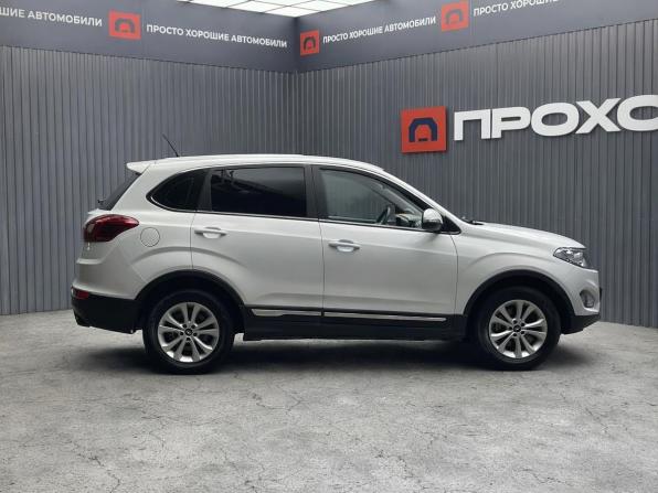 Chery Tiggo 5 I с пробегом 2016 года, цена 850 000 рублей, 171251 км, внедорожник, Автокод Объявления