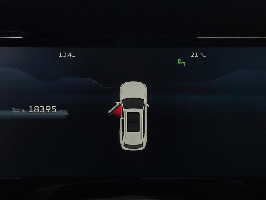 Geely Monjaro I Барнаул  - изображение 14