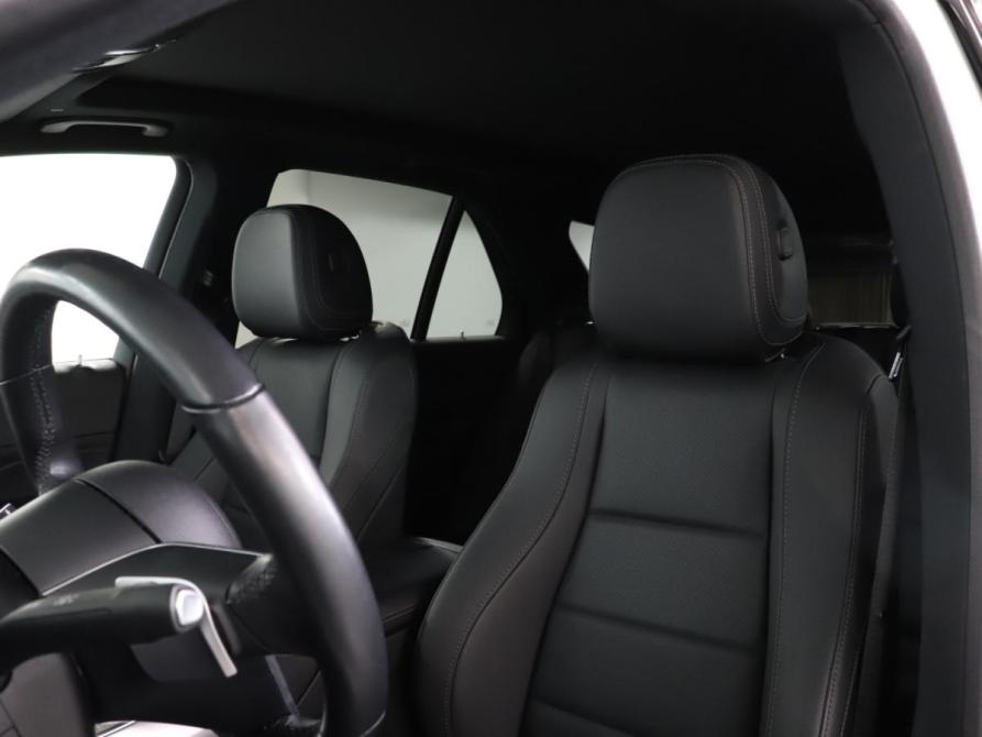 Mercedes-Benz GLE II (V167) Рестайлинг Москва  - изображение 17