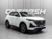 Changan CS55 Plus II Тюмень  - изображение 24