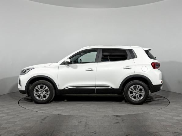 Chery Tiggo 4 Pro I с пробегом 2023 года, цена 1 249 000 рублей, 51351 км, внедорожник, Автокод Объявления