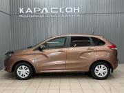 Lada (ВАЗ) XRAY I Магнитогорск  - изображение 21