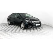 Toyota Corolla XI (E160 E170 E180) Ногинск  - изображение 20