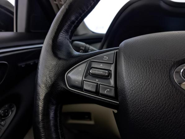 Infiniti Q50 I с пробегом 2015 года, цена 1 900 000 рублей, 117228 км, седан, Автокод Объявления