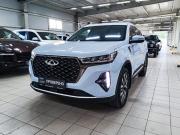 Chery Tiggo 7 Pro Max I Набережные Челны  - изображение 28