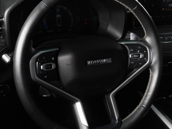 Haval Jolion I с пробегом 2023 года, цена 1 885 000 рублей, 39022 км, внедорожник, Автокод Объявления