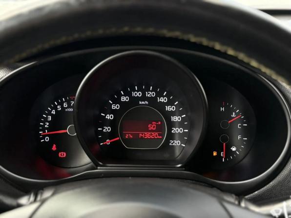 Kia Soul II с пробегом 2014 года, цена 1 050 000 рублей, 143615 км, хэтчбек, Автокод Объявления
