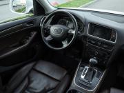 Audi Q5 I (8R) Рестайлинг Санкт-Петербург  - изображение 40