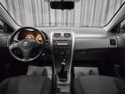 Toyota Corolla X (E140 E150) Красноярск  - изображение 31