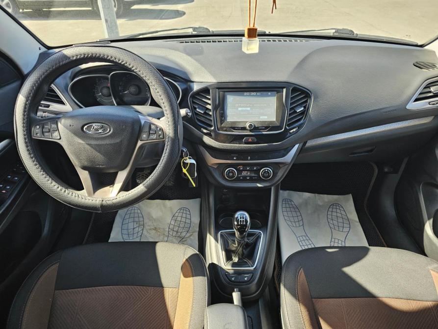 Lada (ВАЗ) Vesta I Тюмень  - изображение 14