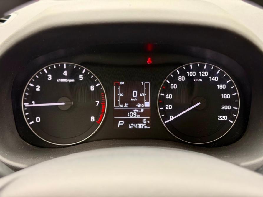 Hyundai Creta I Великий Новгород  - изображение 13