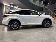 Lexus RX IV Рестайлинг Тюмень  - изображение 31
