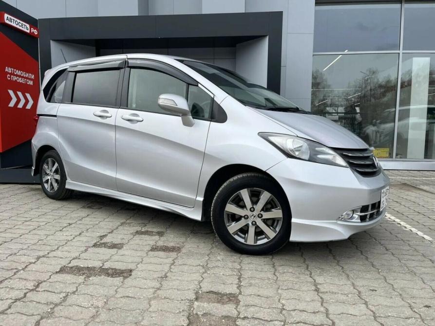 Honda Freed I Набережные Челны  - изображение 1