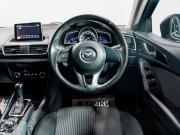 Mazda Axela III Чита  - изображение 29