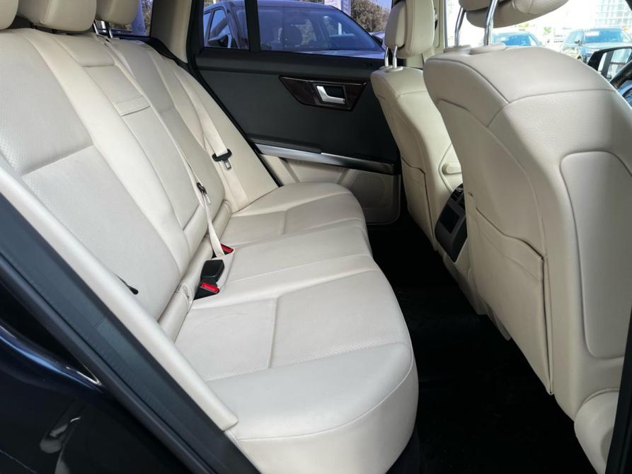 Mercedes-Benz GLK-Класс I (X204) Рестайлинг Волгоград  - изображение 21