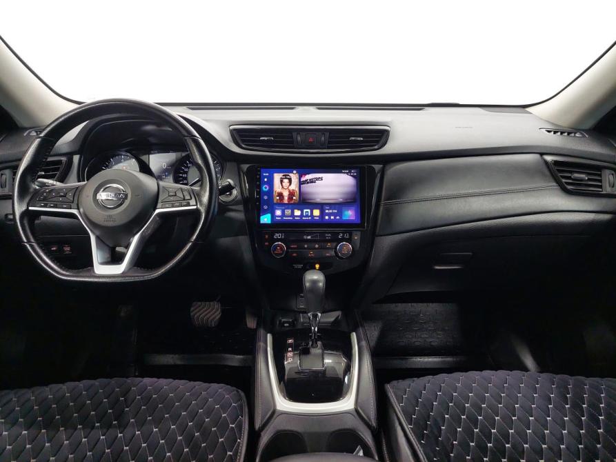 Nissan X-Trail III Рестайлинг Пермь  - изображение 12
