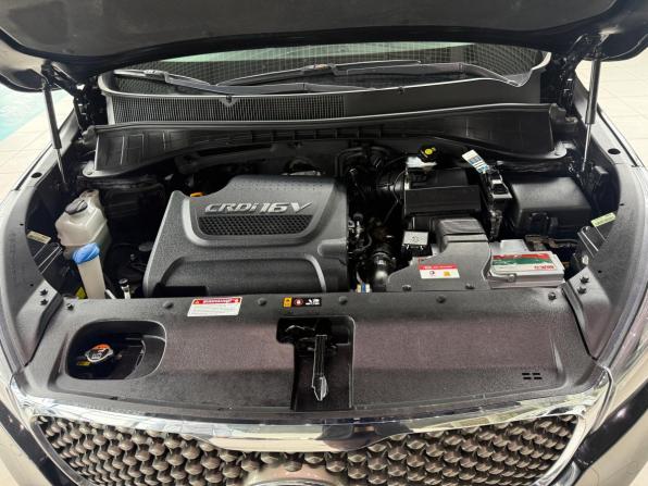 Kia Sorento III Prime с пробегом 2017 года, цена 2 695 000 рублей, 145748 км, внедорожник, Автокод Объявления