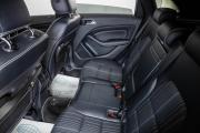 Mercedes-Benz B-Класс II (W246) Пермь  - изображение 34