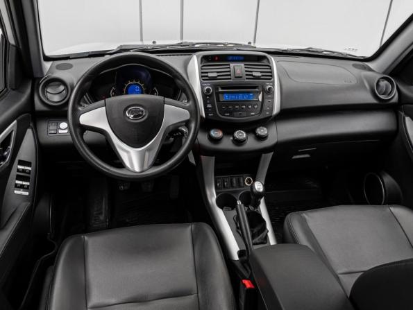 Lifan X60 I с пробегом 2014 года, цена 799 030 рублей, 39310 км, внедорожник, Автокод Объявления