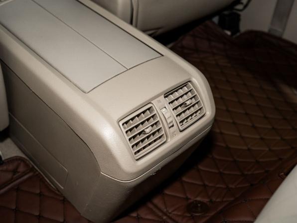 Lexus RX II с пробегом 2005 года, цена 1 495 000 рублей, 191897 км, внедорожник, Автокод Объявления