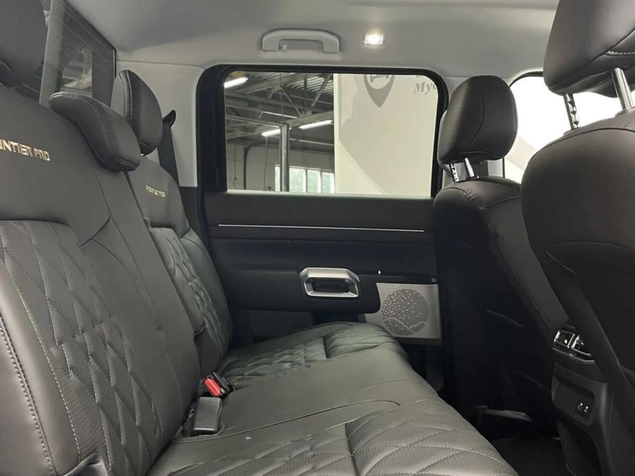 Nissan Frontier Pro Воронеж  - изображение 20