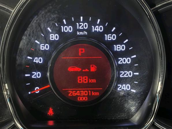 Kia Ceed II с пробегом 2014 года, цена 769 000 рублей, 264300 км, хэтчбек, Автокод Объявления