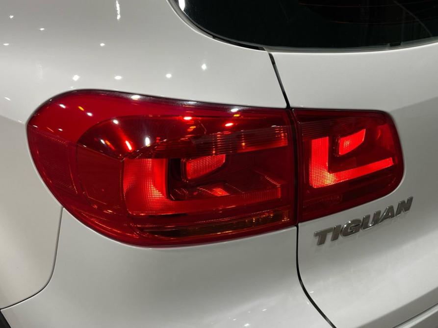 Volkswagen Tiguan I Рестайлинг Пермь  - изображение 10