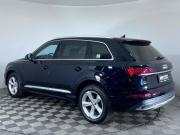 Audi Q7 II (4M) Рестайлинг Ростов-на-Дону  - изображение 34