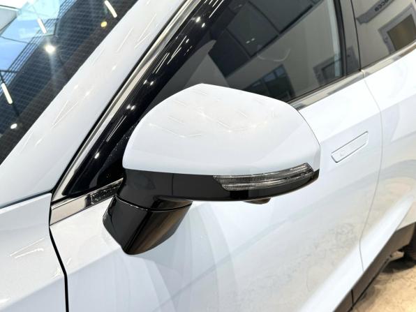 JETOUR DASHING I с пробегом 2023 года, цена 2 050 000 рублей, 28067 км, внедорожник, Автокод Объявления