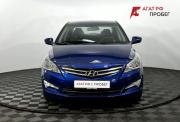 Hyundai Solaris I Рестайлинг Нижний Новгород  - изображение 26